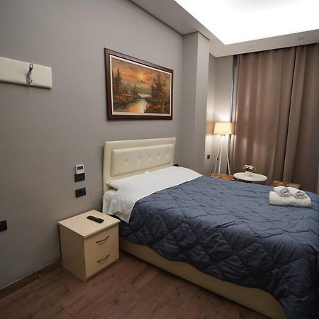 Driti Hotel Tirana Albania Dış mekan fotoğraf