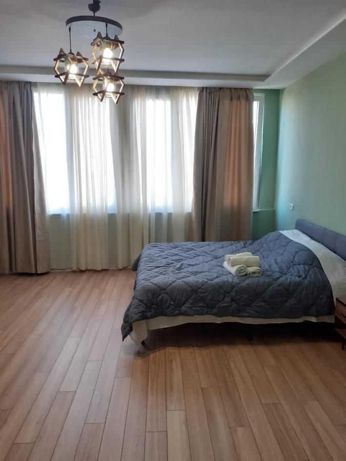 Driti Hotel Tirana Albania Dış mekan fotoğraf
