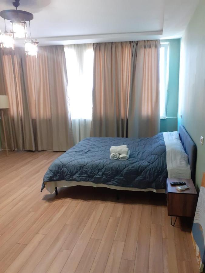 Driti Hotel Tirana Albania Dış mekan fotoğraf
