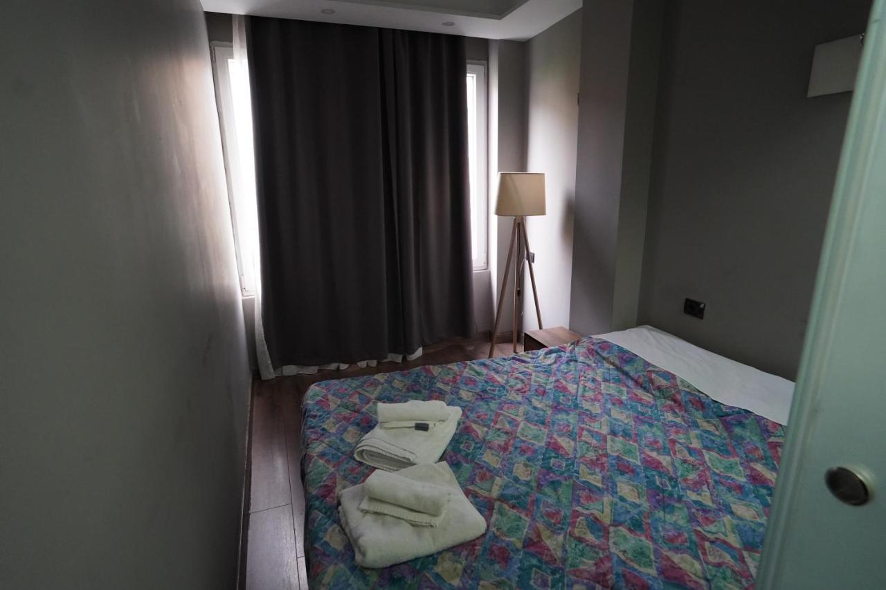 Driti Hotel Tirana Albania Dış mekan fotoğraf