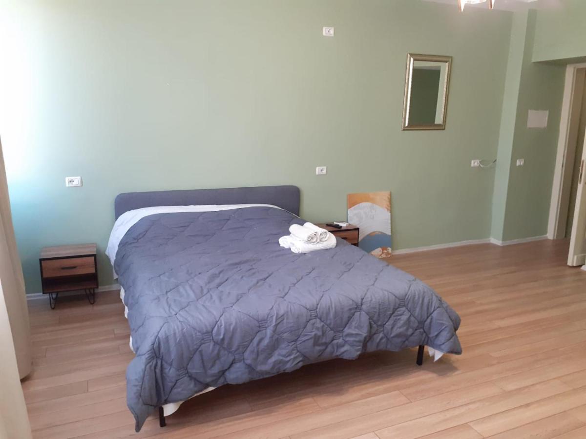 Driti Hotel Tirana Albania Dış mekan fotoğraf