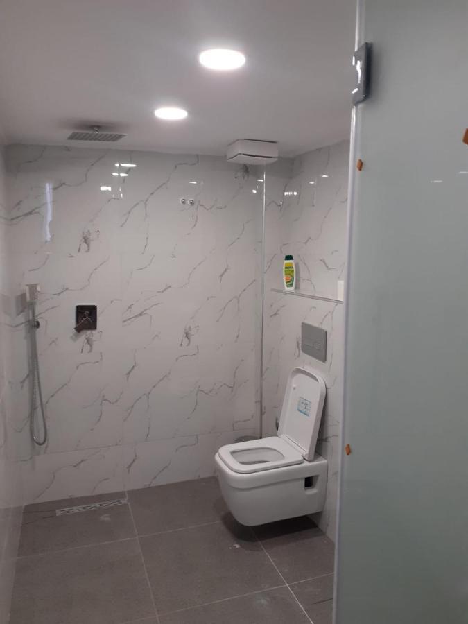Driti Hotel Tirana Albania Dış mekan fotoğraf