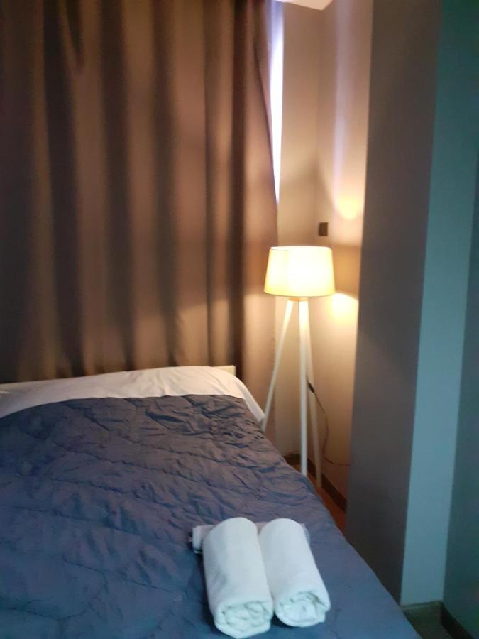 Driti Hotel Tirana Albania Dış mekan fotoğraf
